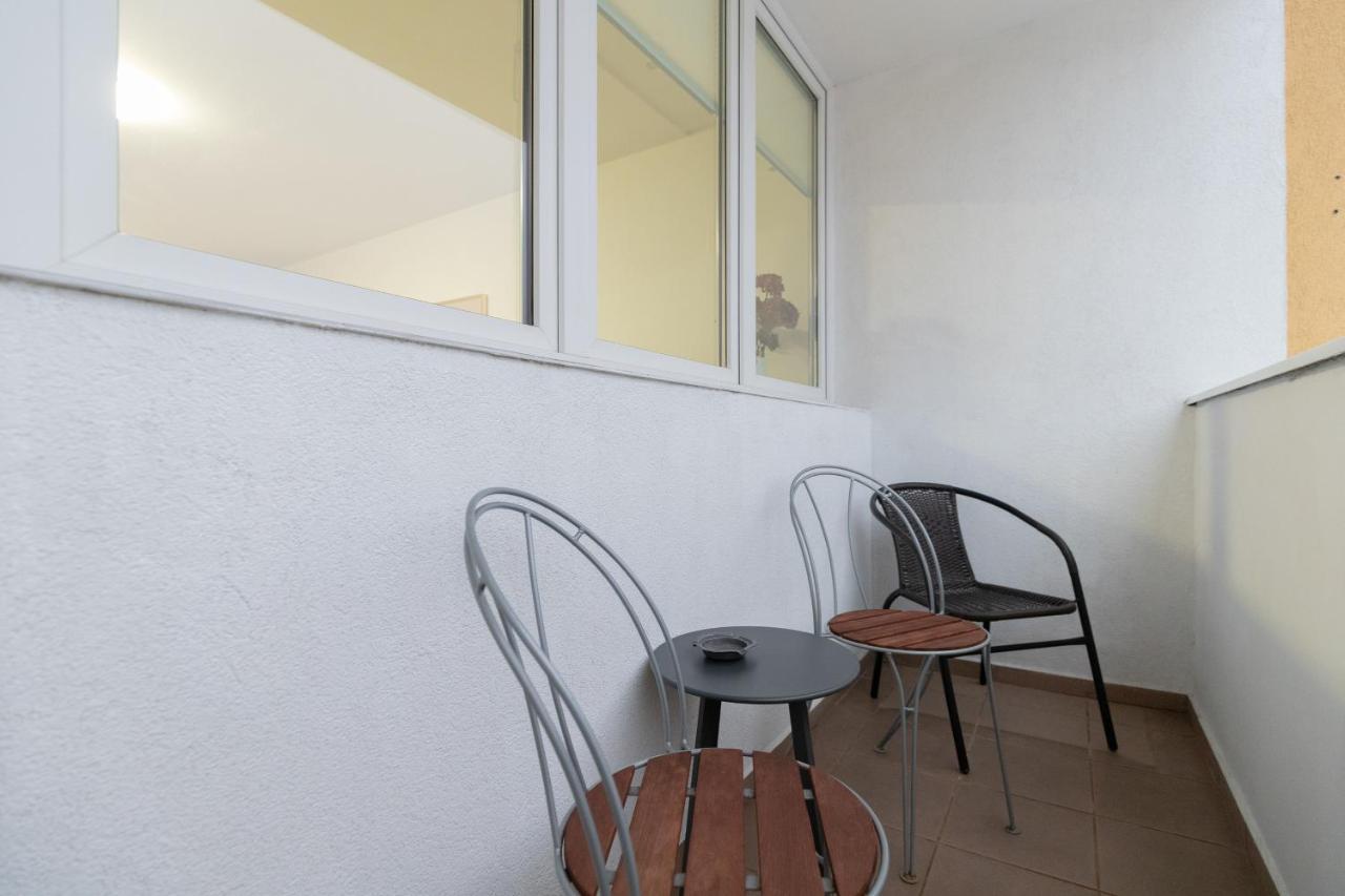 City Center Apartment Gdynia By Noclegi Renters מראה חיצוני תמונה